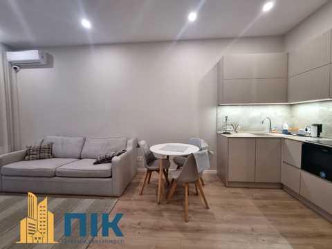 квартира за адресою Джона Маккейна вул. (Івана Кудрі), 7