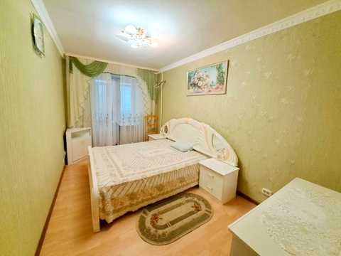 квартира по адресу Рабочая ул., 9
