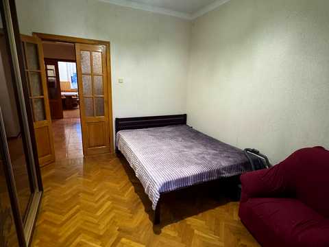 квартира за адресою Радіо пров., 4/6
