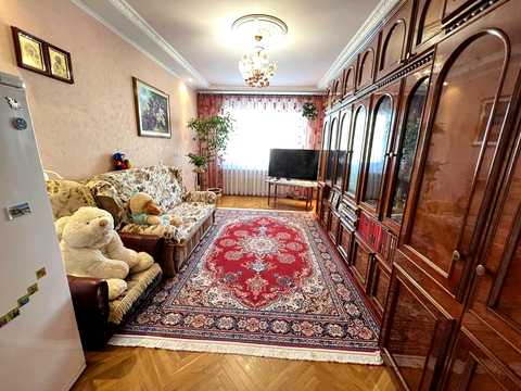 квартира по адресу Млыновская ул., 39