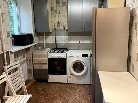 квартира по адресу Котляревского ул., 3/1