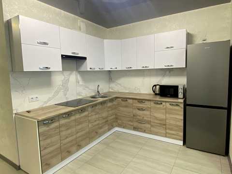 квартира за адресою Ленкавського вул., 2