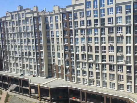 квартира за адресою Богуславська вул., (6)