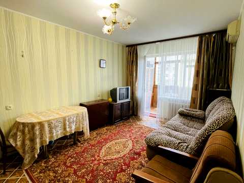 квартира за адресою Сім'ї Глодан вул. (Ільфа і Петрова), 27