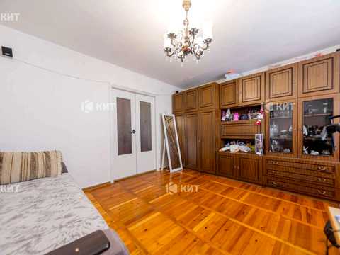квартира по адресу Астрономическая ул., 35в