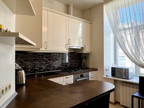 квартира по адресу Олеся Гончара ул., 77