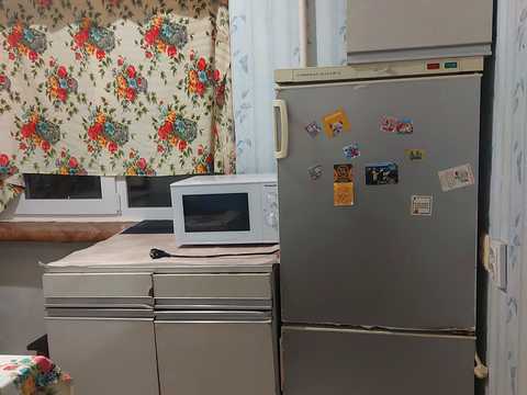 квартира по адресу Дмитрия Багалия ул. (Пожарского), 8