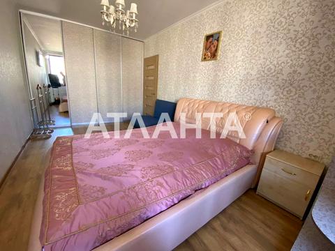 квартира за адресою Добровольців вул. (Маршала Говорова), 10в