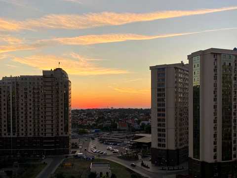 квартира по адресу Жемчужная ул., 9