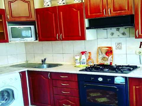 квартира по адресу Коллекторная ул., 3