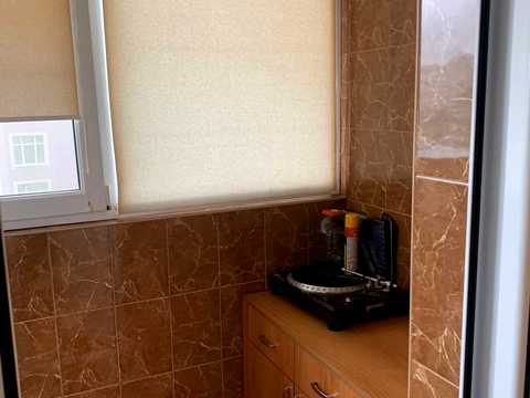квартира за адресою Драгоманова вул., 6/1