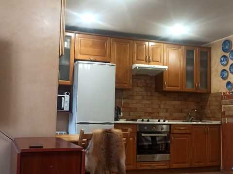 квартира по адресу Петра Радченко ул., 8