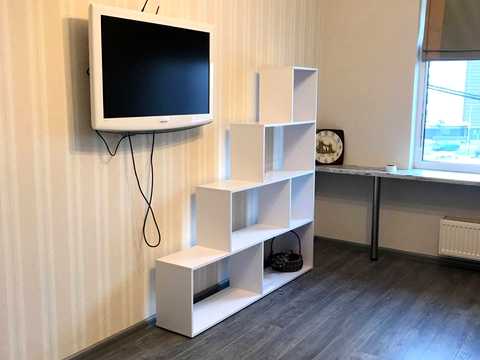 квартира за адресою Юношеская, 17