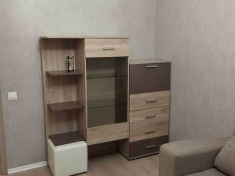 квартира по адресу Регенераторная ул., 4 к1