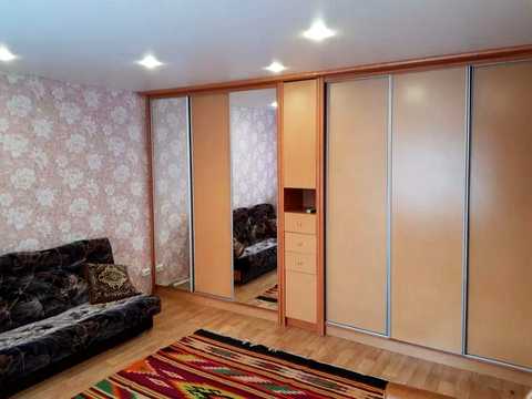 квартира по адресу Металлургов ул., 30