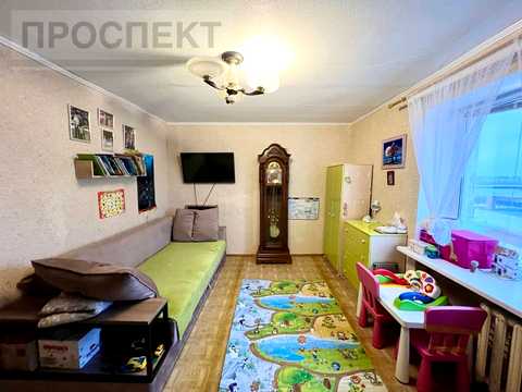 квартира за адресою Герасима Кондратьєва вул. (Кірова), 4