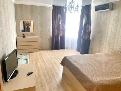 квартира за адресою Єлизавети Чавдар вул., 24