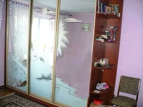 квартира за адресою Зарічанська вул., 42