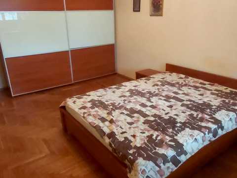 квартира по адресу Драгоманова ул., 23
