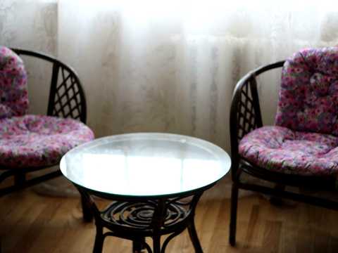 квартира за адресою Мрії вул. (Пушкінська), 59Б