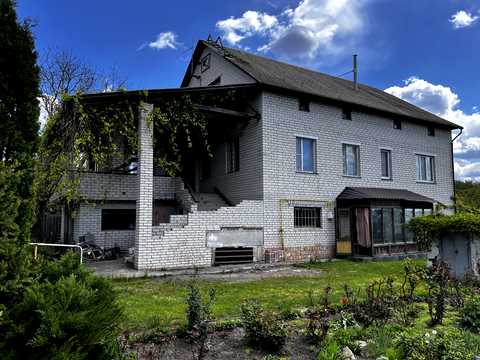 будинок за адресою Лесі Украінки, 41