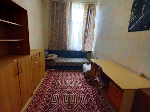 кімната за адресою Олеся Гончара вул., 24-Б