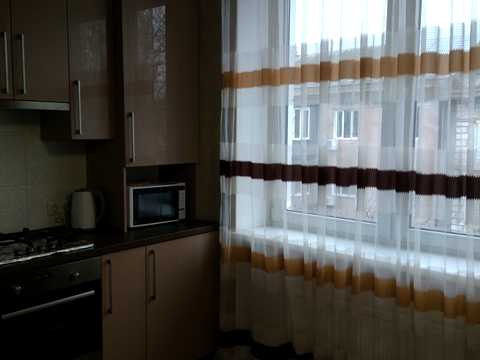 квартира по адресу Богдана Хмельницкого ул., 1