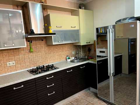 квартира за адресою Миру просп., 45