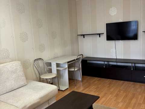 квартира за адресою Олександра Мишуги вул., 3