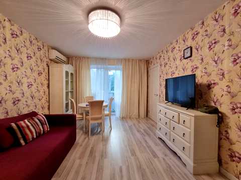квартира по адресу Науки просп., 11