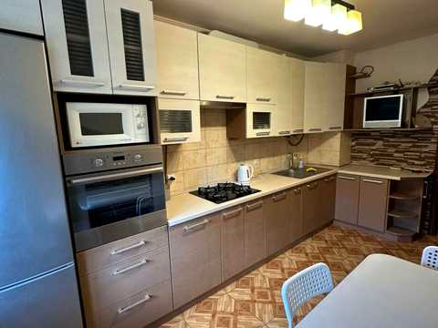 квартира по адресу Бортнянского ул. (27 Июля), 50