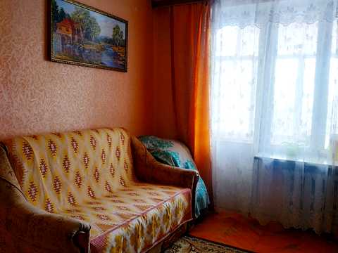 квартира по адресу Тампере ул., 7