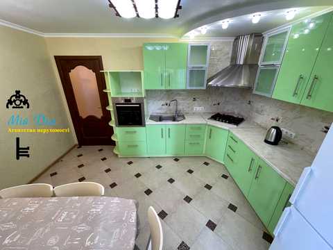 квартира за адресою Соборна вул. (Петропавлівська), 10-Г