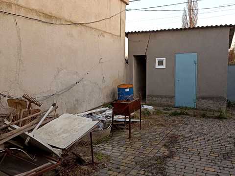будинок за адресою Жевахова вул.