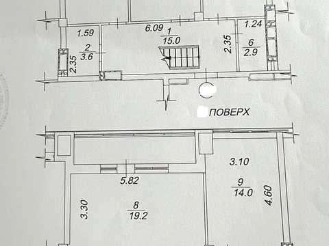 квартира по адресу Сокольницкая ул., 28