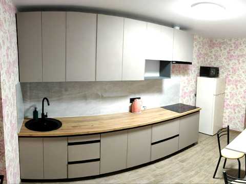 квартира за адресою Лісова вул., 3