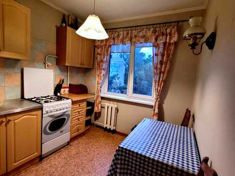 квартира за адресою Мрії вул. (Академіка Туполєва), 7