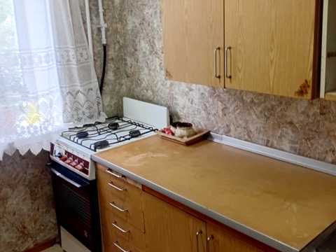 квартира по адресу Леся Курбаса просп., 9-Б