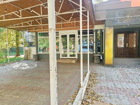 коммерческая по адресу Ак. Филатова, 53