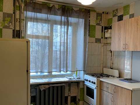 квартира за адресою вул. Независимости, 12