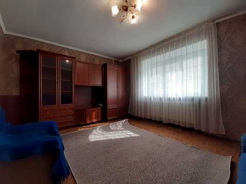 квартира за адресою Голосіївський просп. (40-річчя Жовтня), 82