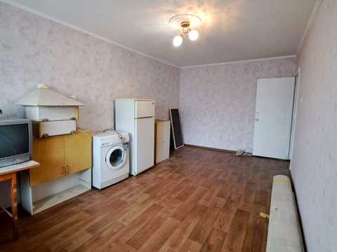 квартира по адресу 28-й Армии ул. (28-й Армии), 8