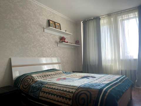 квартира по адресу Миколы Бажана просп., 12