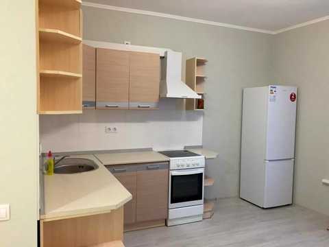 квартира за адресою Берестейський просп. (Перемоги), 67