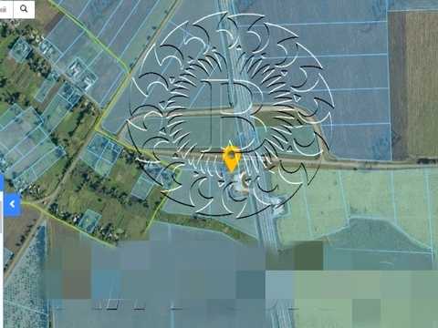 участок по адресу с. Данилова Балка, 