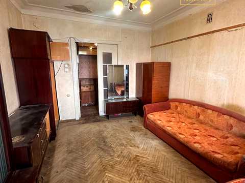 квартира по адресу Панаса Мирного ул., 3