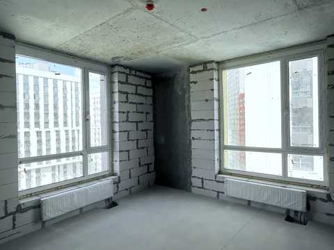 квартира по адресу Столичное шоссе, 3
