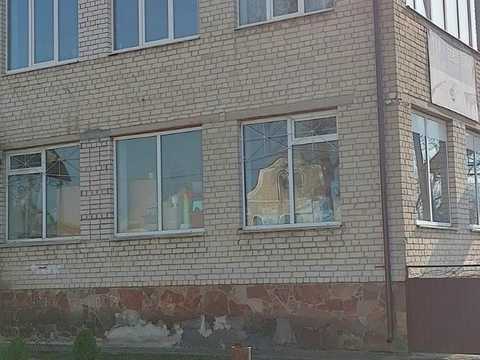 комерційна за адресою Андрея Шептицького вул., 5