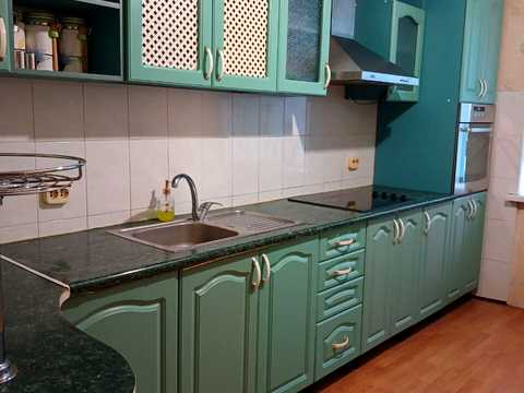 квартира по адресу Миколы Бажана просп., 26