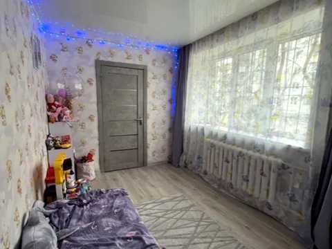 квартира по адресу Космонавтів ул., 11